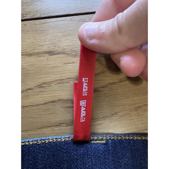 Spanx Women Size Medium Jeans Wide Leg Stretch Preppy City Loungewear Career - Picture 9 of 12